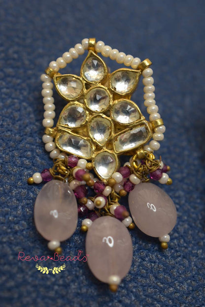 kundan jewelry