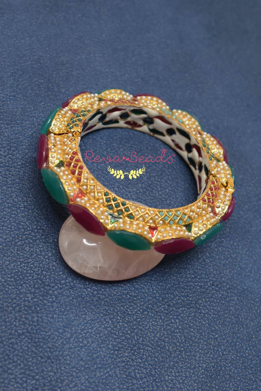 meenakari bangles