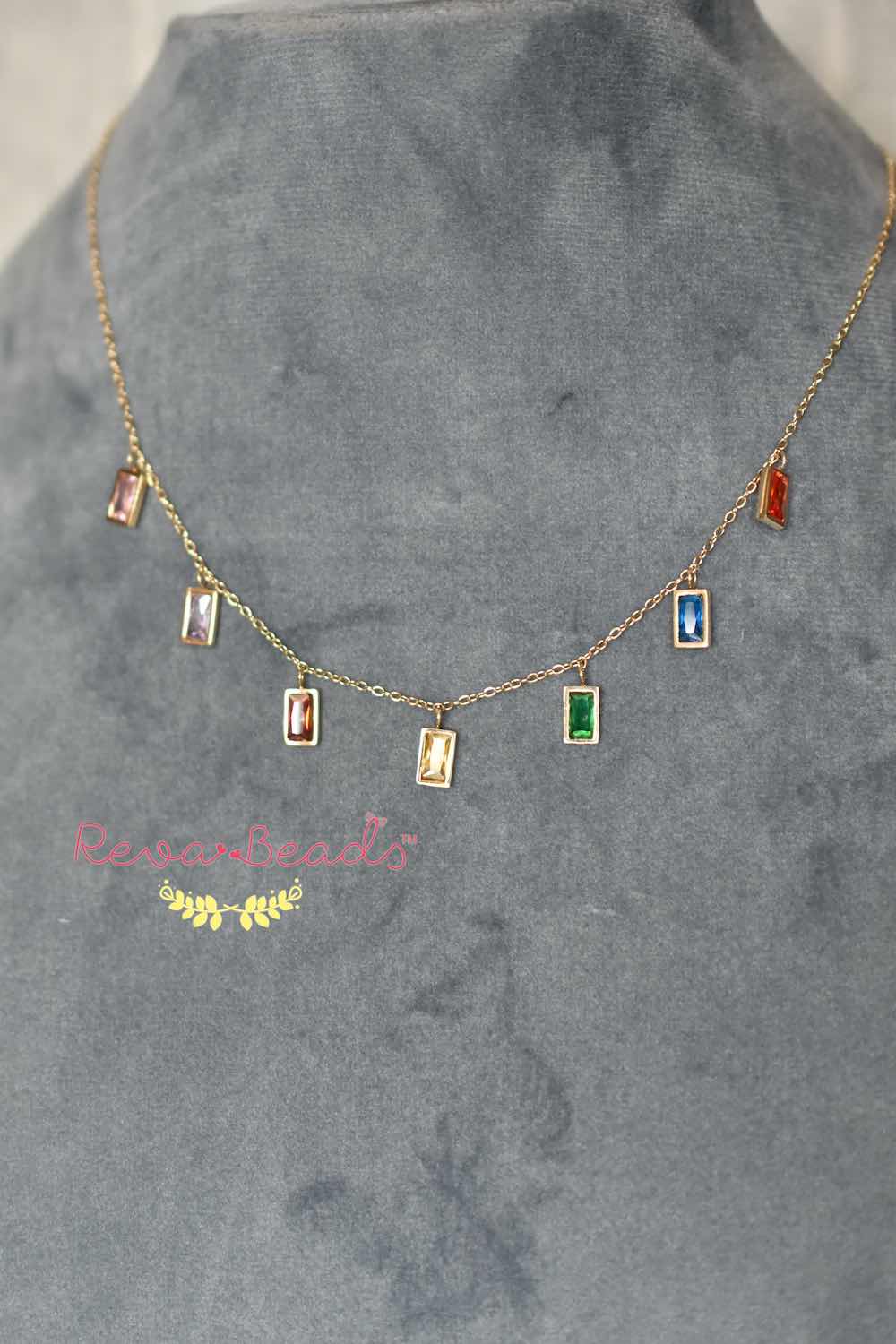 lgbtq necklace