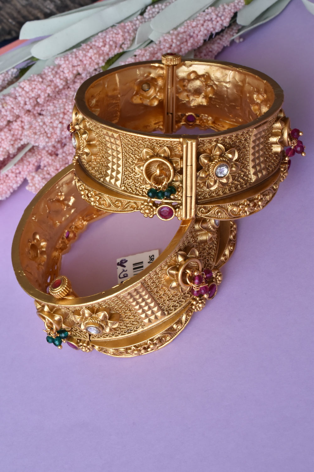 openable bangles