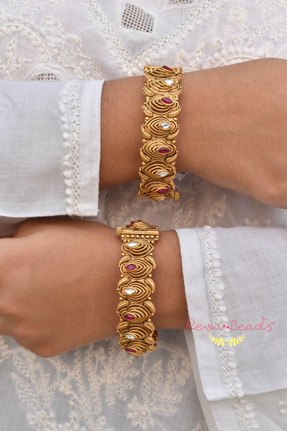 temple bangle