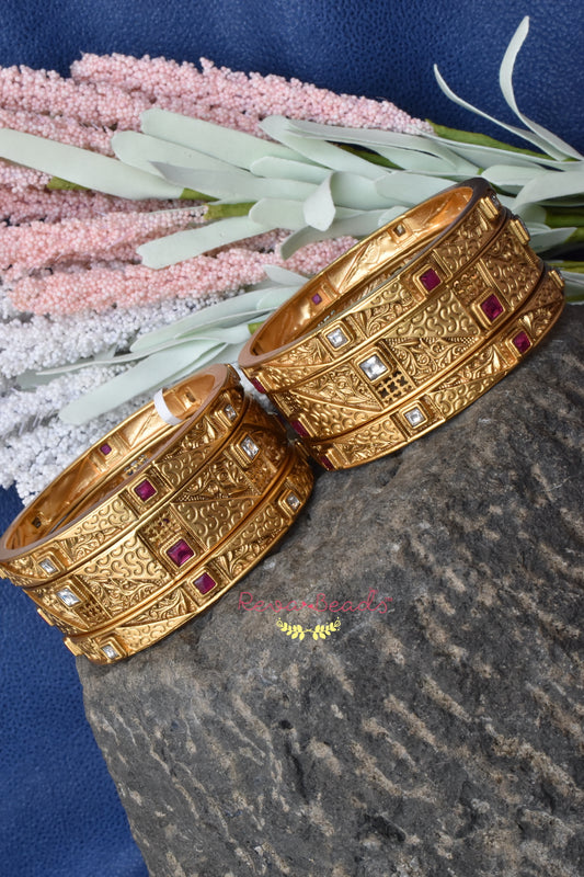 bangle set