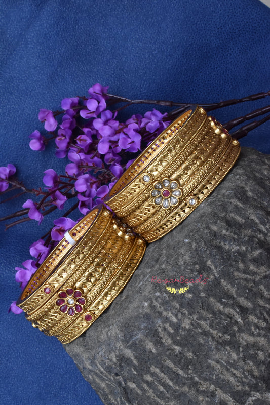 antique bangles