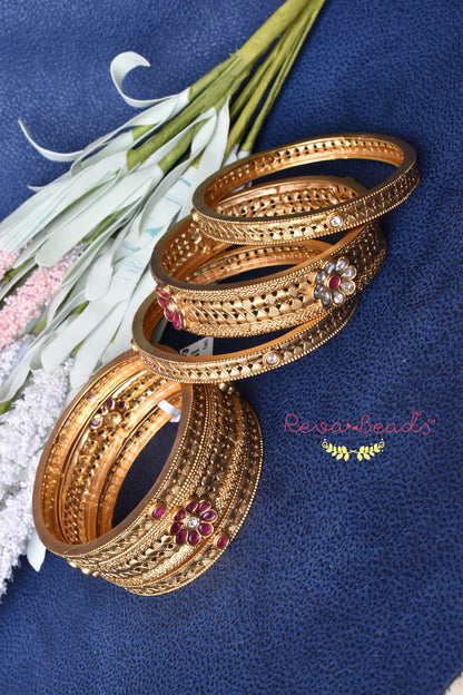 bridal bangles