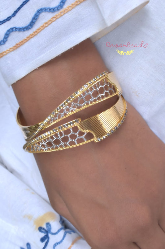 cnc bangle