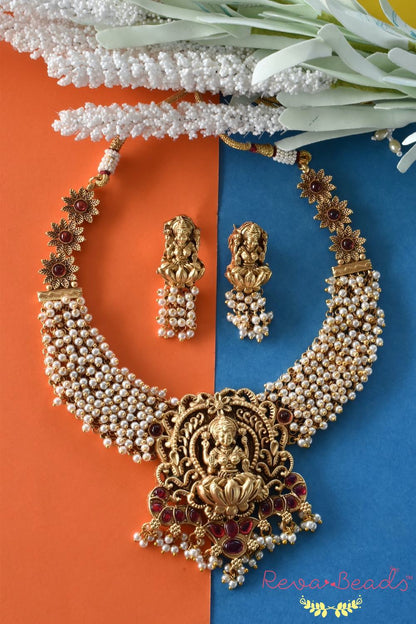 temple jewellery