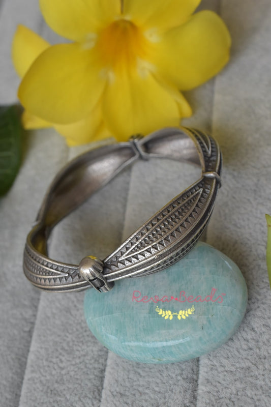 oxidised silver 