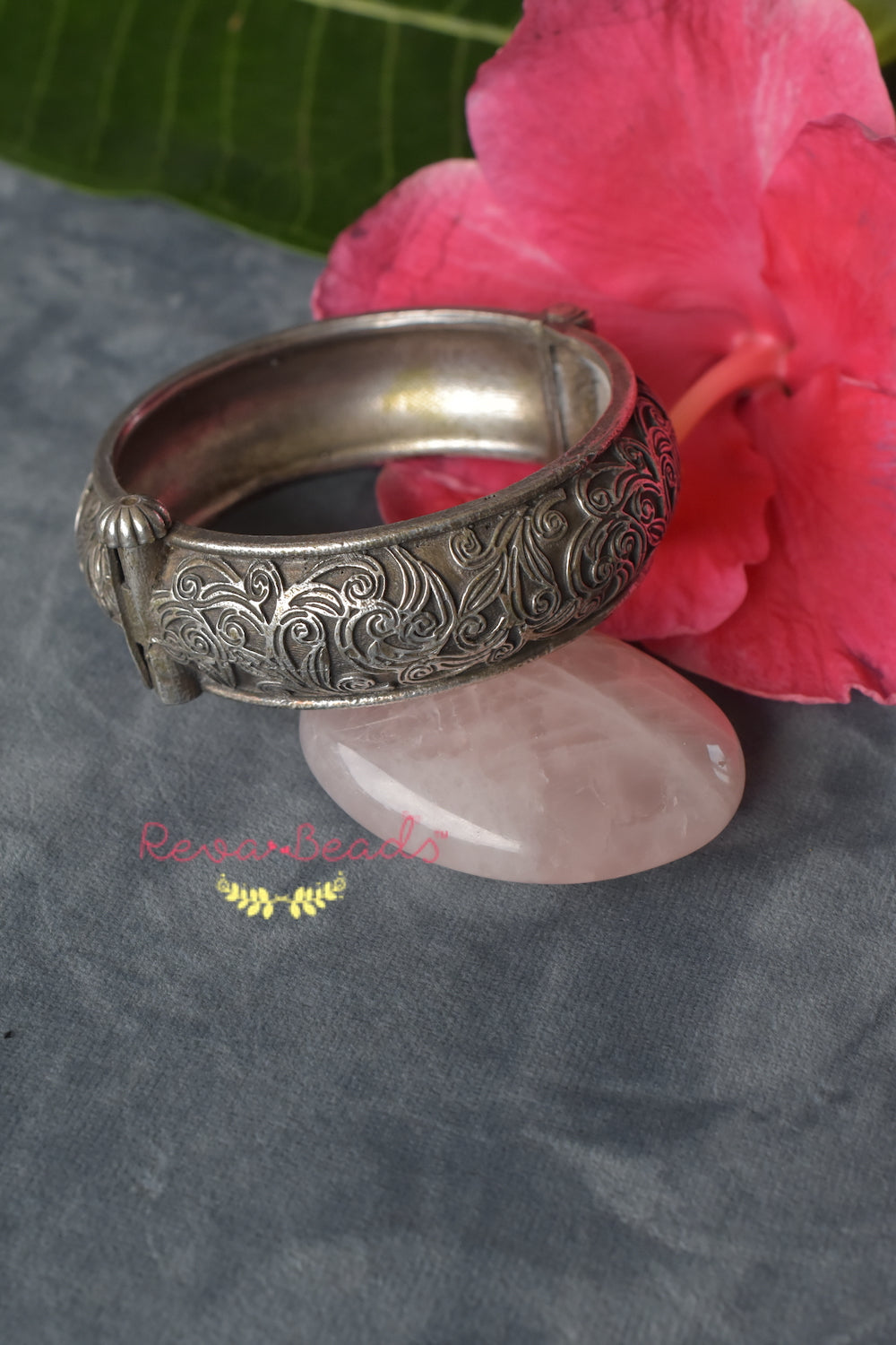 carving bangle