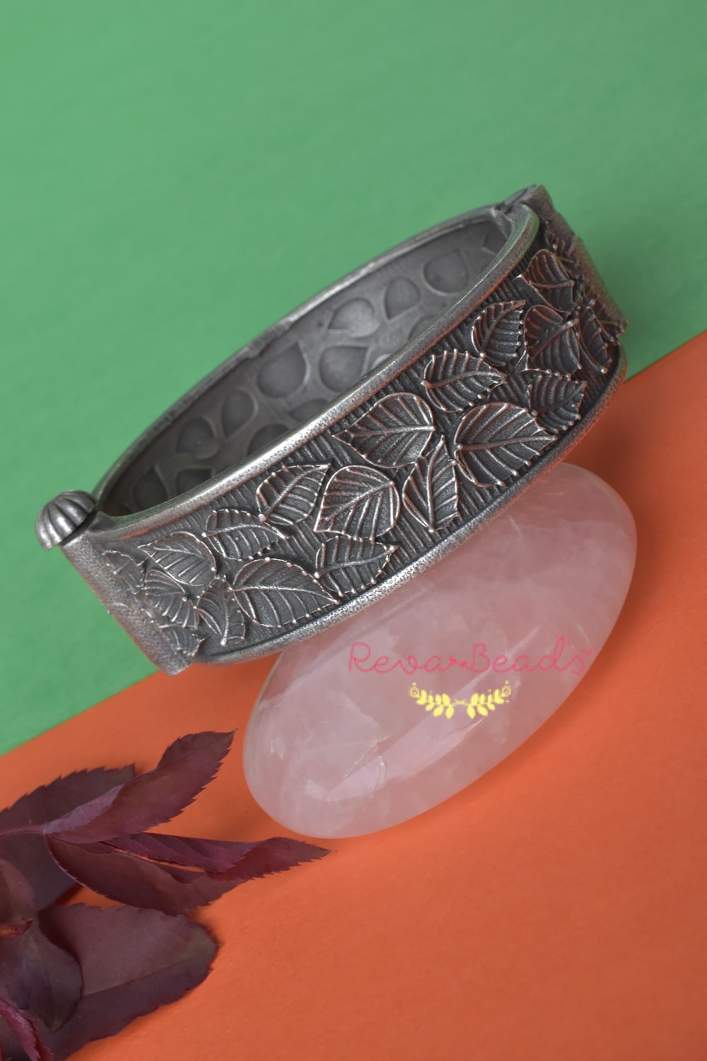 tribal bangle bracelet trbn221374