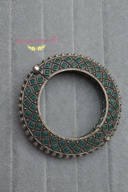 tribal bangle bracelet trbn221389