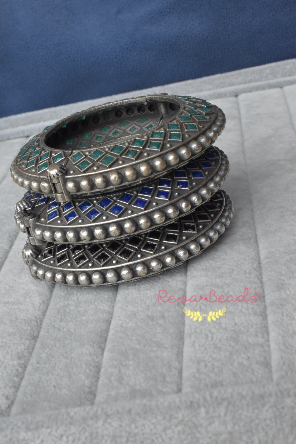 tribal bangle bracelet trbn221389